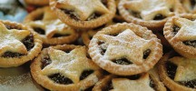 How to Enjoy the Holiday Season or How Not to Miss any Christmas Treats