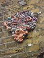 Street Art in London 2 - more variety 4